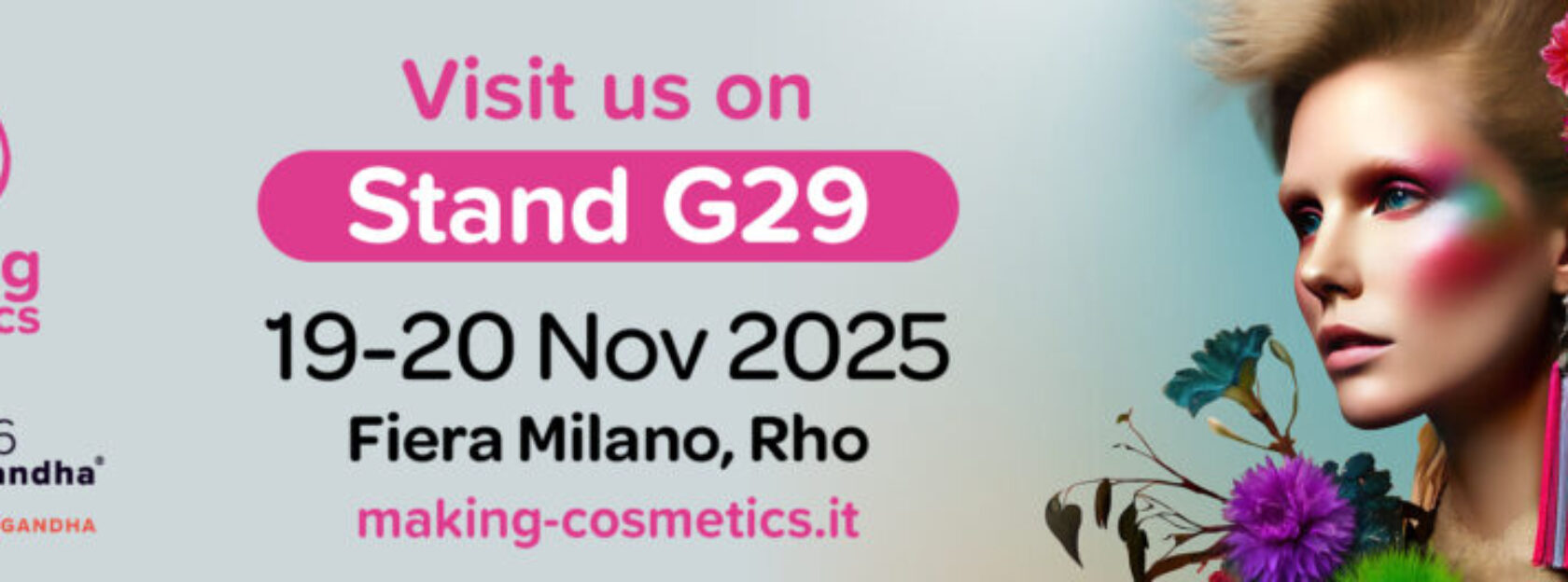 SALT Making Cosmetics