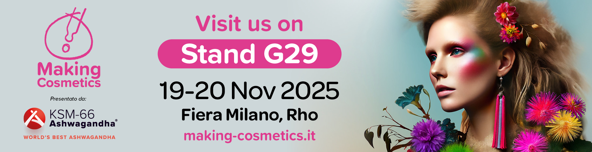 SALT Making Cosmetics