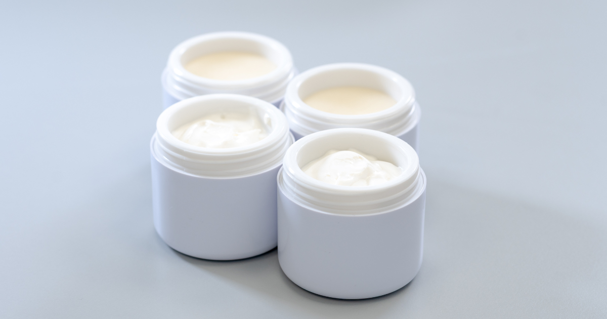 Formulazione e sviluppo in laboratorio