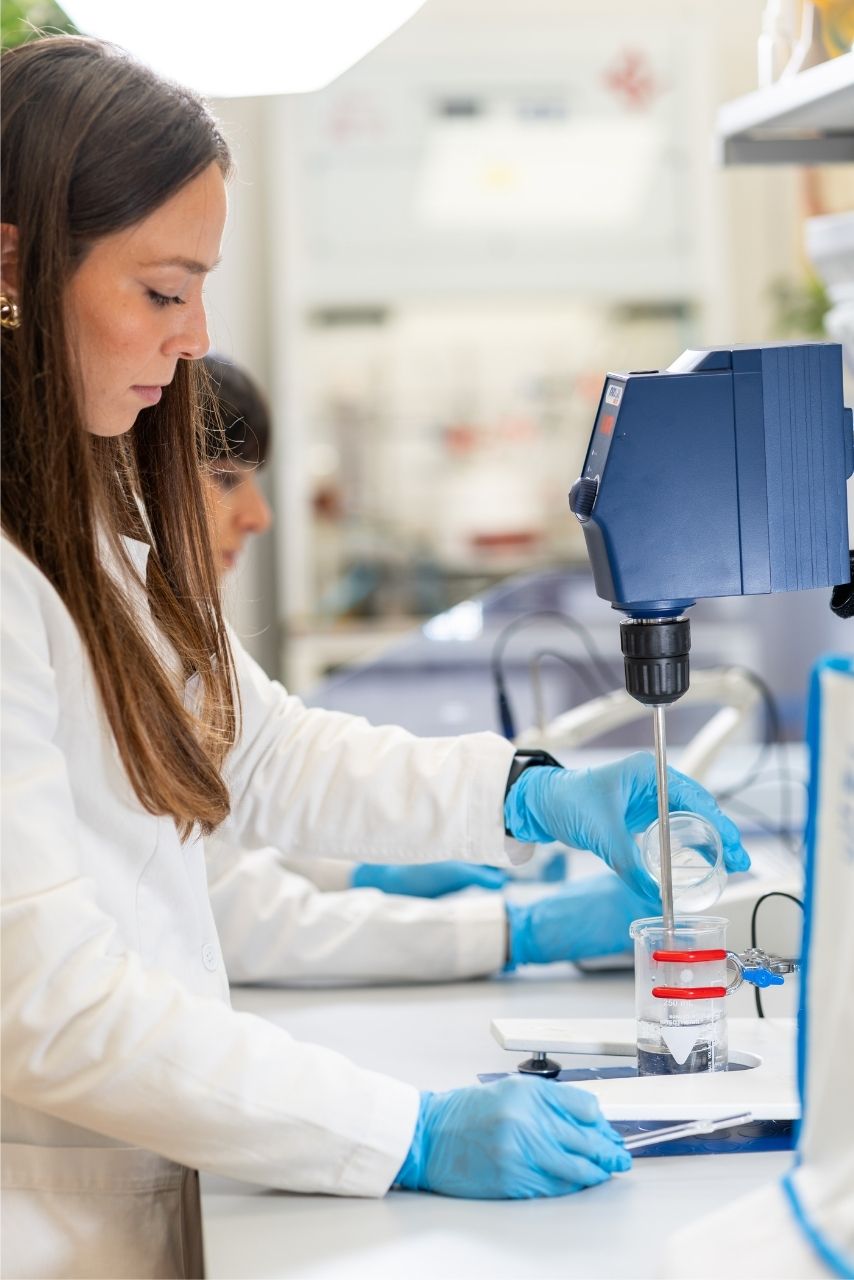 I principi che guidano ogni progetto