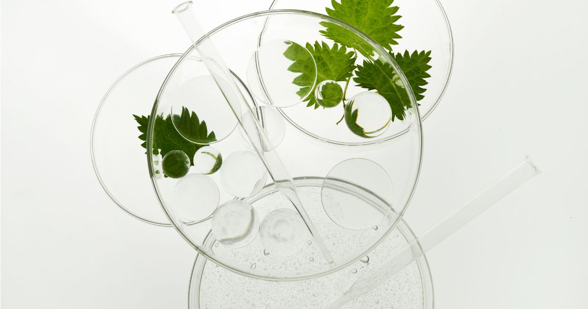 NATURALE SOSTENIBILE