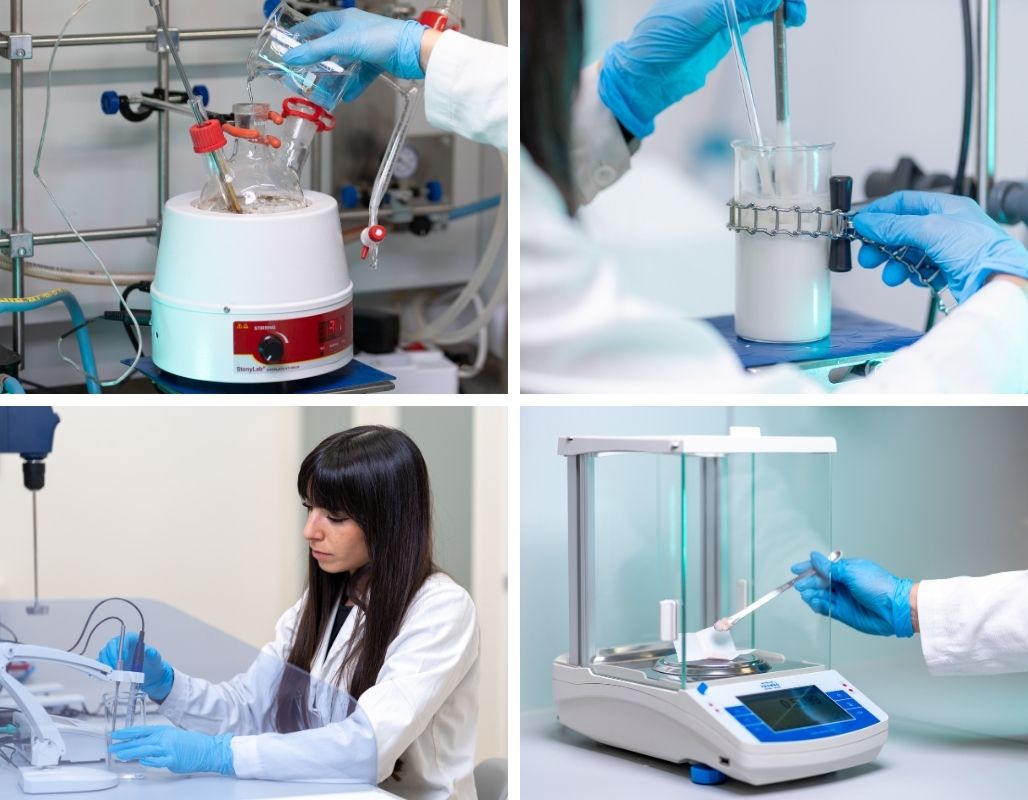 La Scienza al Servizio della Natura